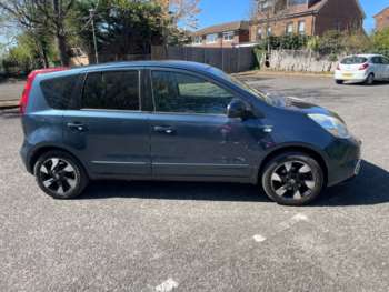 Used Nissan Note 2012 for sale - 74365235: Photo