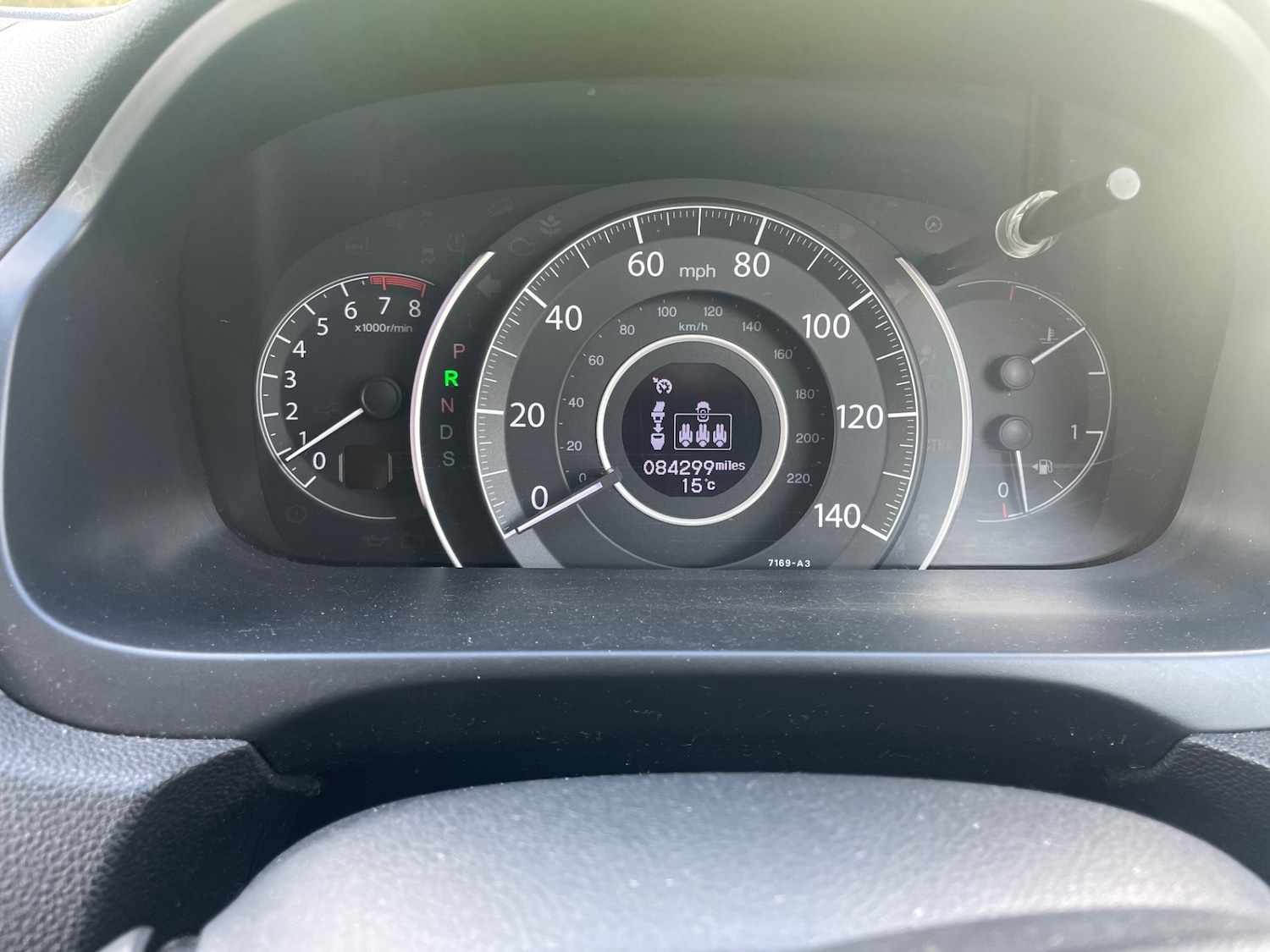 Vehicle 13