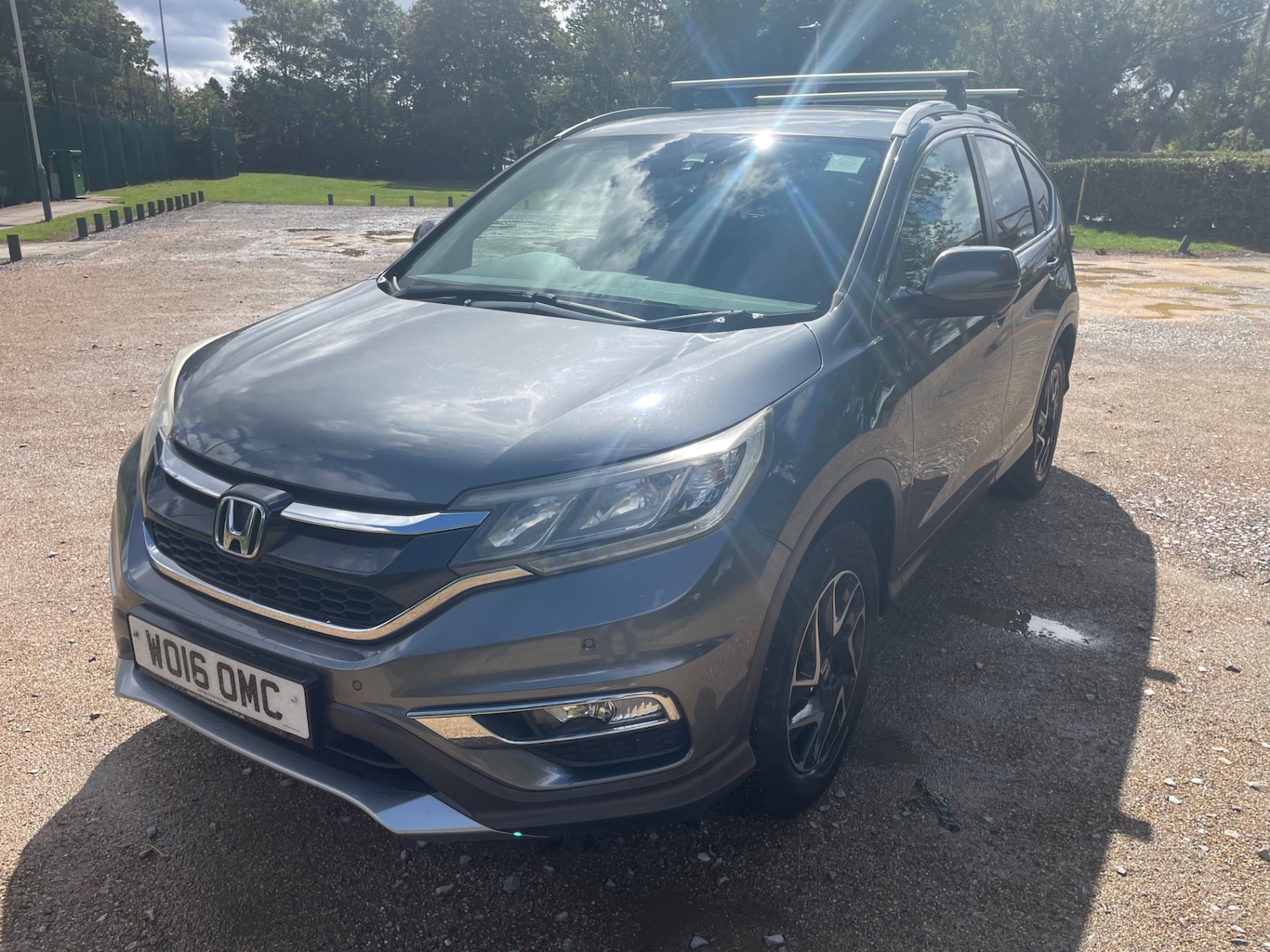 Vehicle 7
