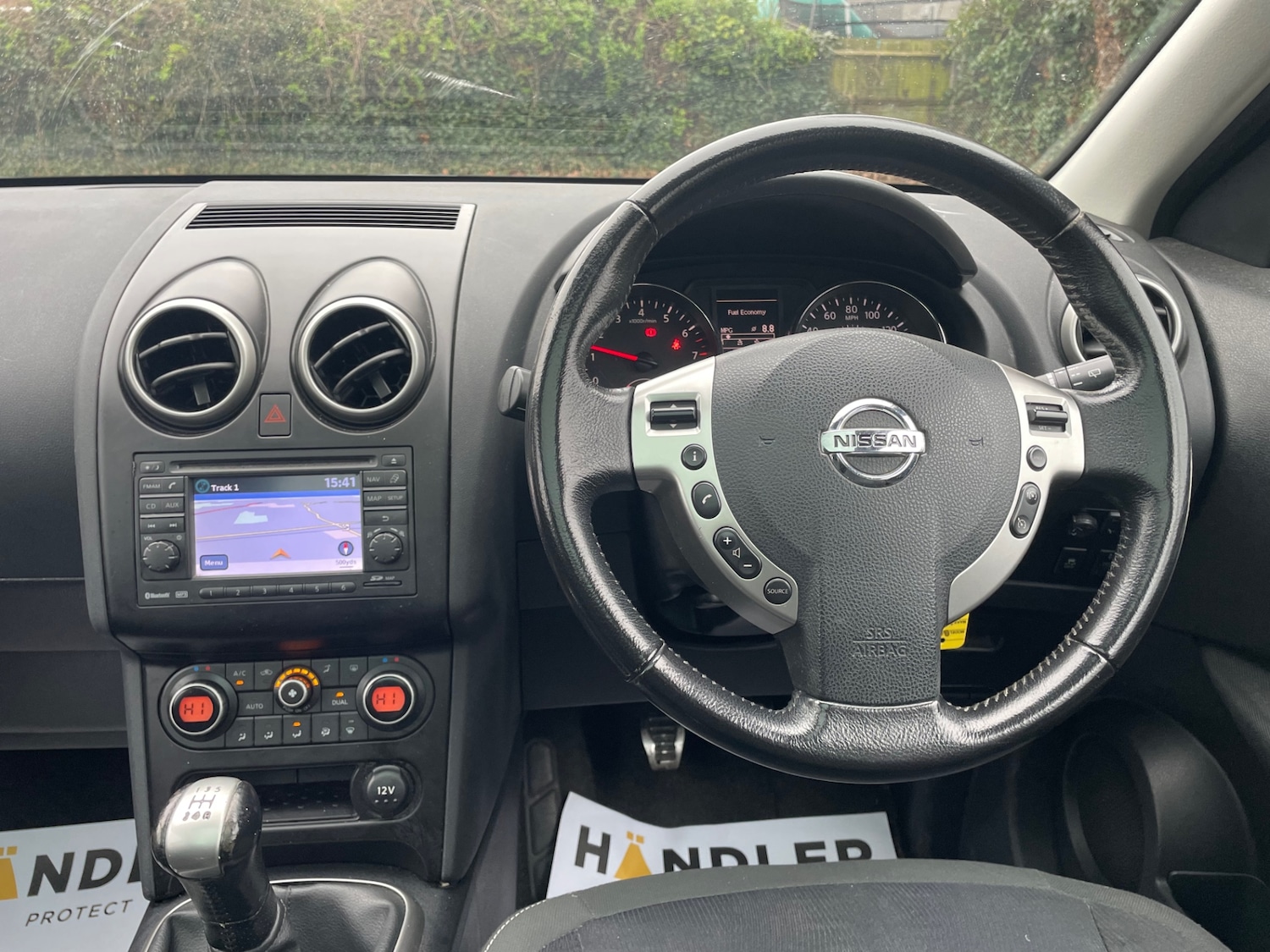 Used Nissan Qashqai+2 2010 for sale - 77792685: Photo 10