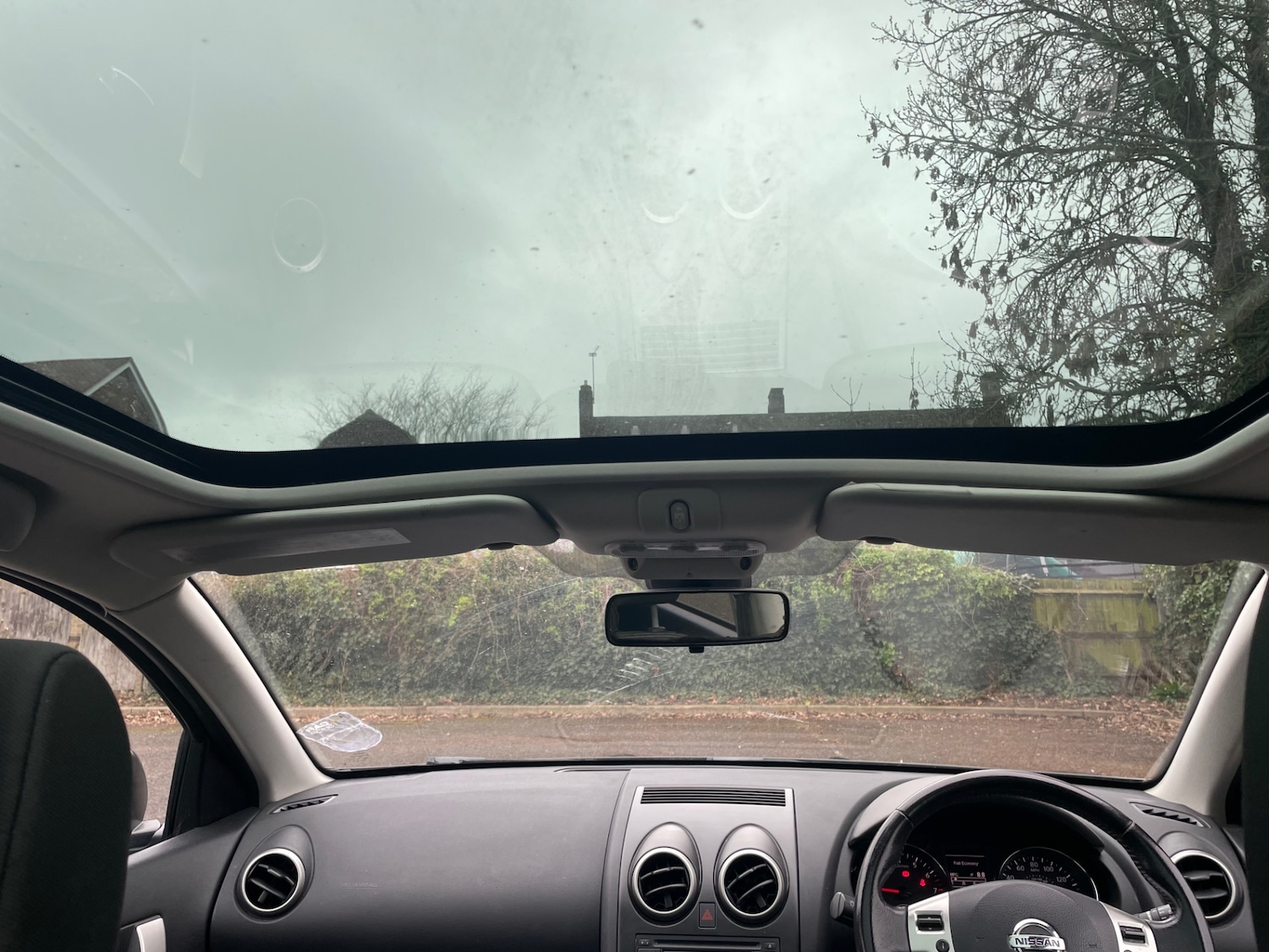 Used Nissan Qashqai+2 2010 for sale - 77792685: Photo 11