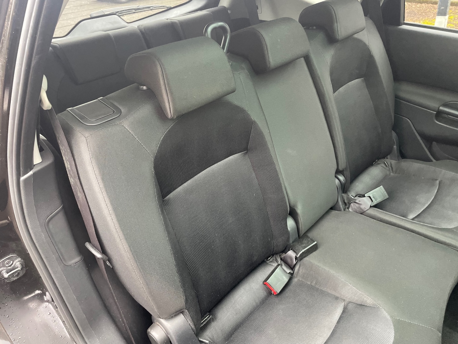 Used Nissan Qashqai+2 2010 for sale - 77792685: Photo 12