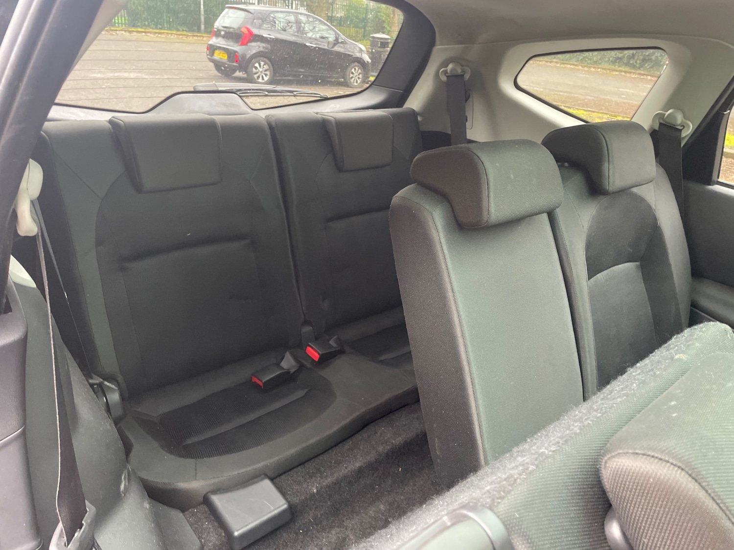 Used Nissan Qashqai+2 2010 for sale - 77792685: Photo 13