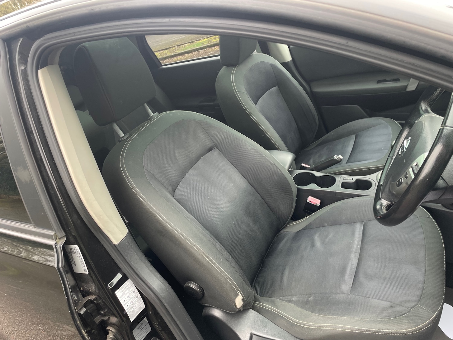 Used Nissan Qashqai+2 2010 for sale - 77792685: Photo 14