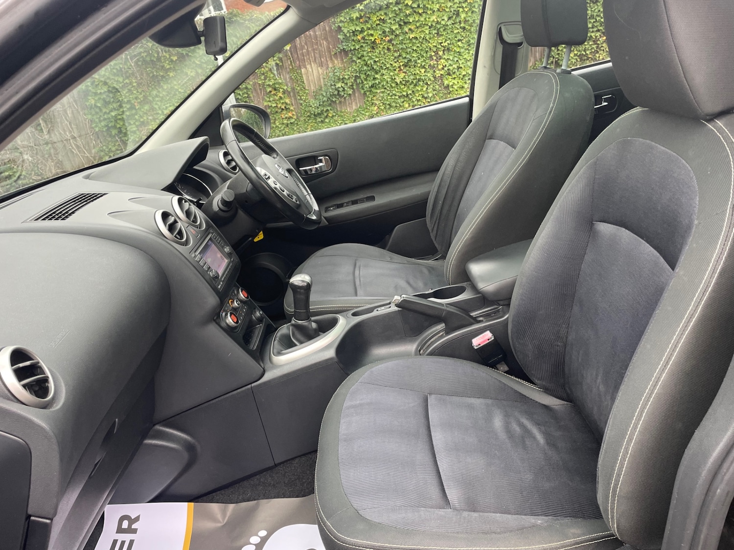 Used Nissan Qashqai+2 2010 for sale - 77792685: Photo 15