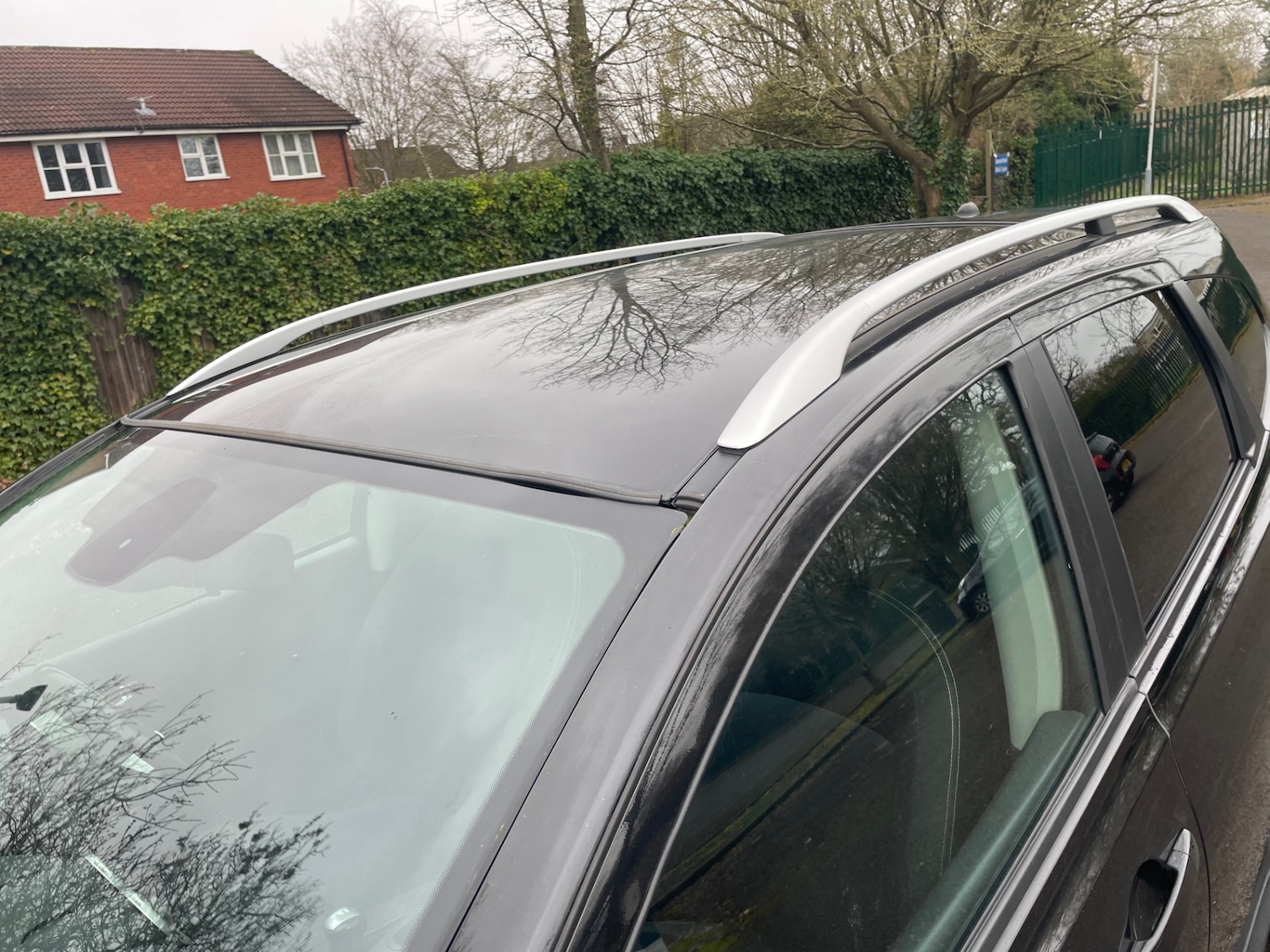 Used Nissan Qashqai+2 2010 for sale - 77792685: Photo 16