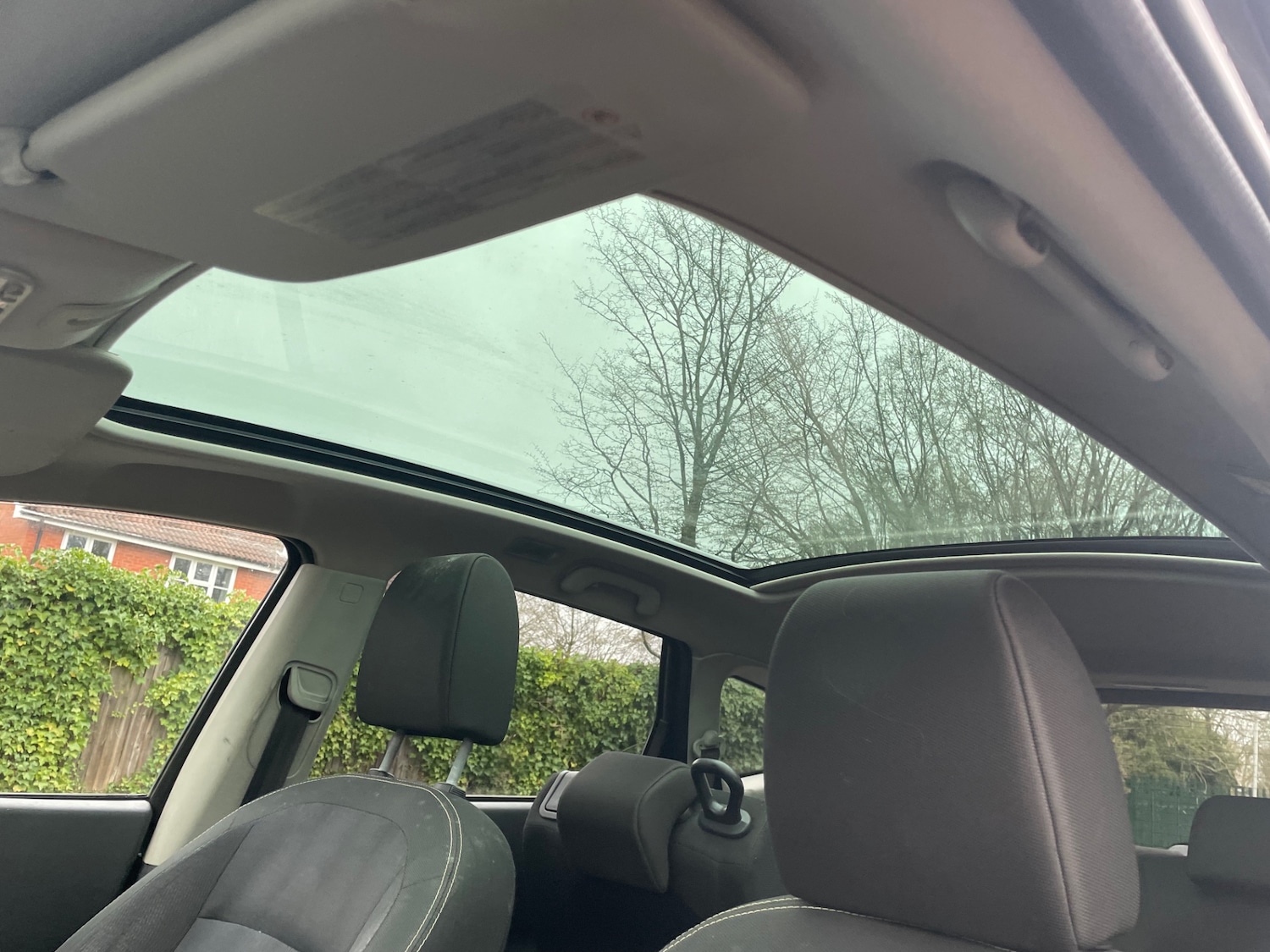 Used Nissan Qashqai+2 2010 for sale - 77792685: Photo 17