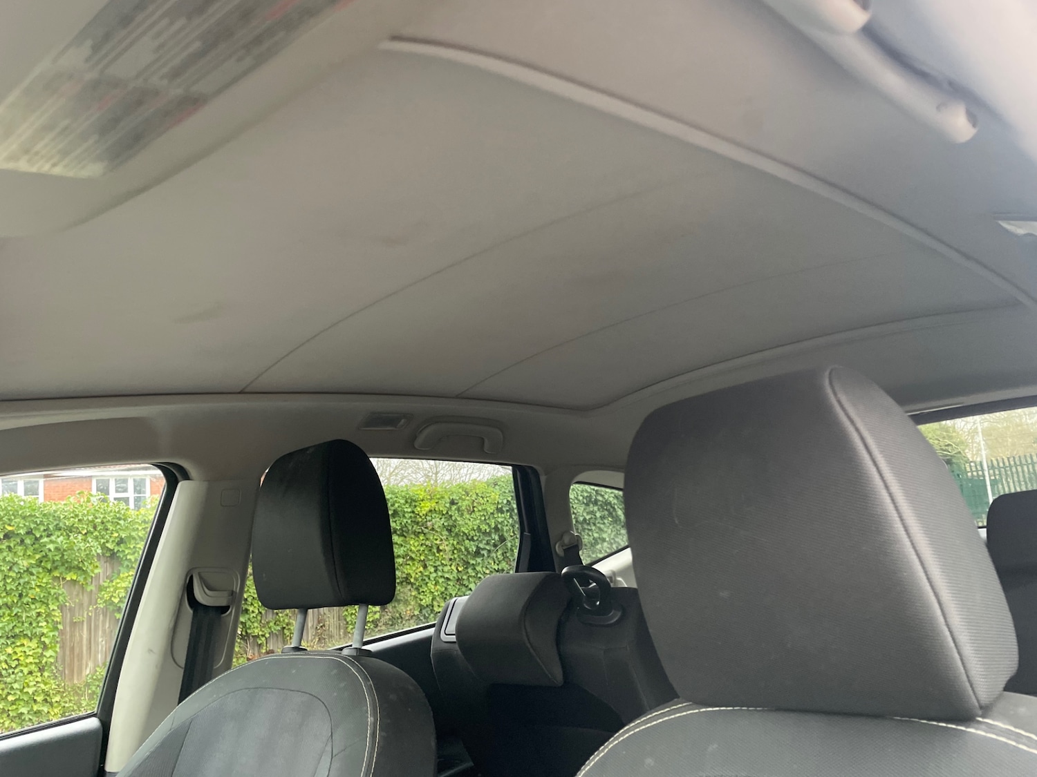 Used Nissan Qashqai+2 2010 for sale - 77792685: Photo 18