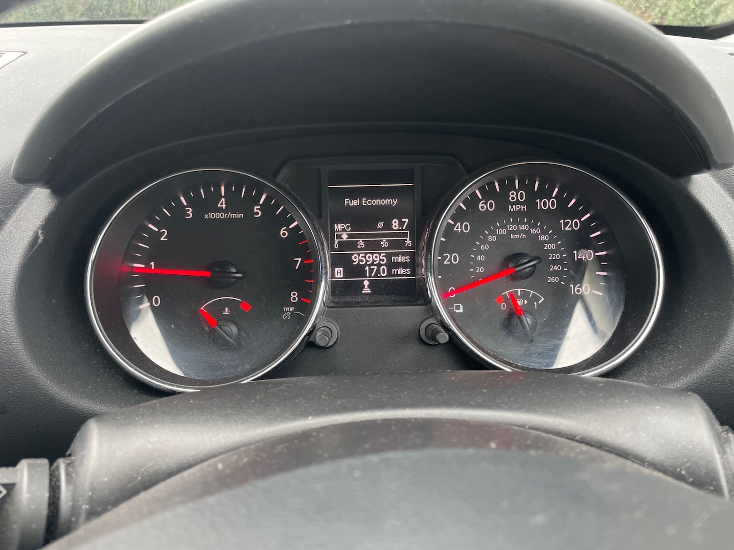 Used Nissan Qashqai+2 2010 for sale - 77792685: Photo 19