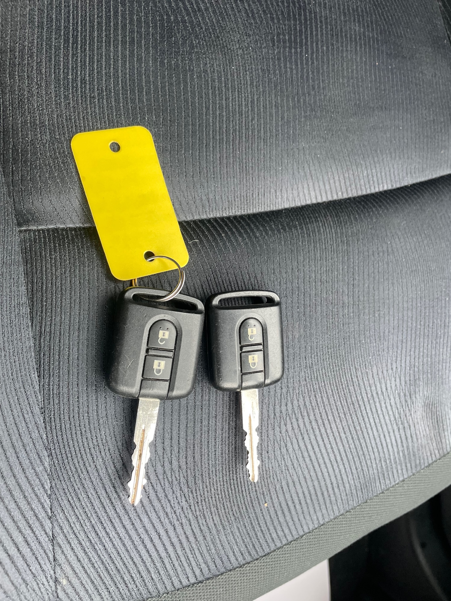 Used Nissan Qashqai+2 2010 for sale - 77792685: Photo 20