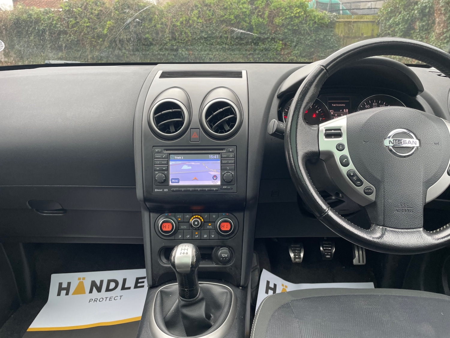 Used Nissan Qashqai+2 2010 for sale - 77792685: Photo 9