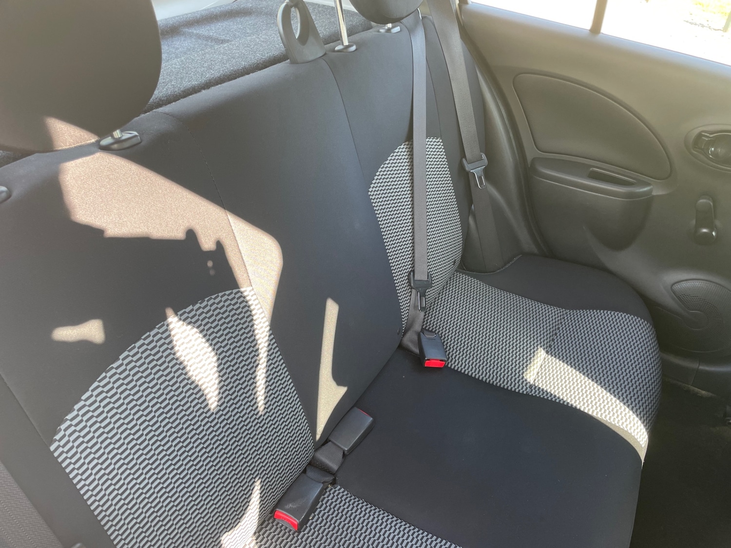 Used Nissan Micra 2016 for sale - 77034675: Photo 10