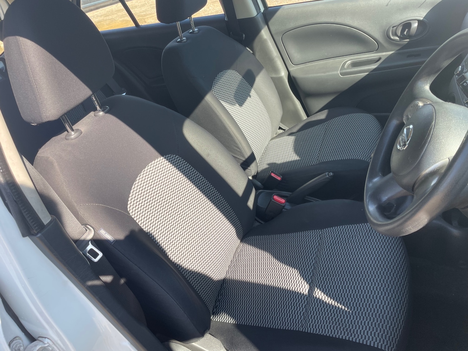 Used Nissan Micra 2016 for sale - 77034675: Photo 11