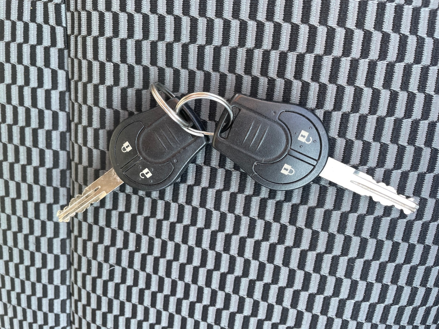 Used Nissan Micra 2016 for sale - 77034675: Photo 14