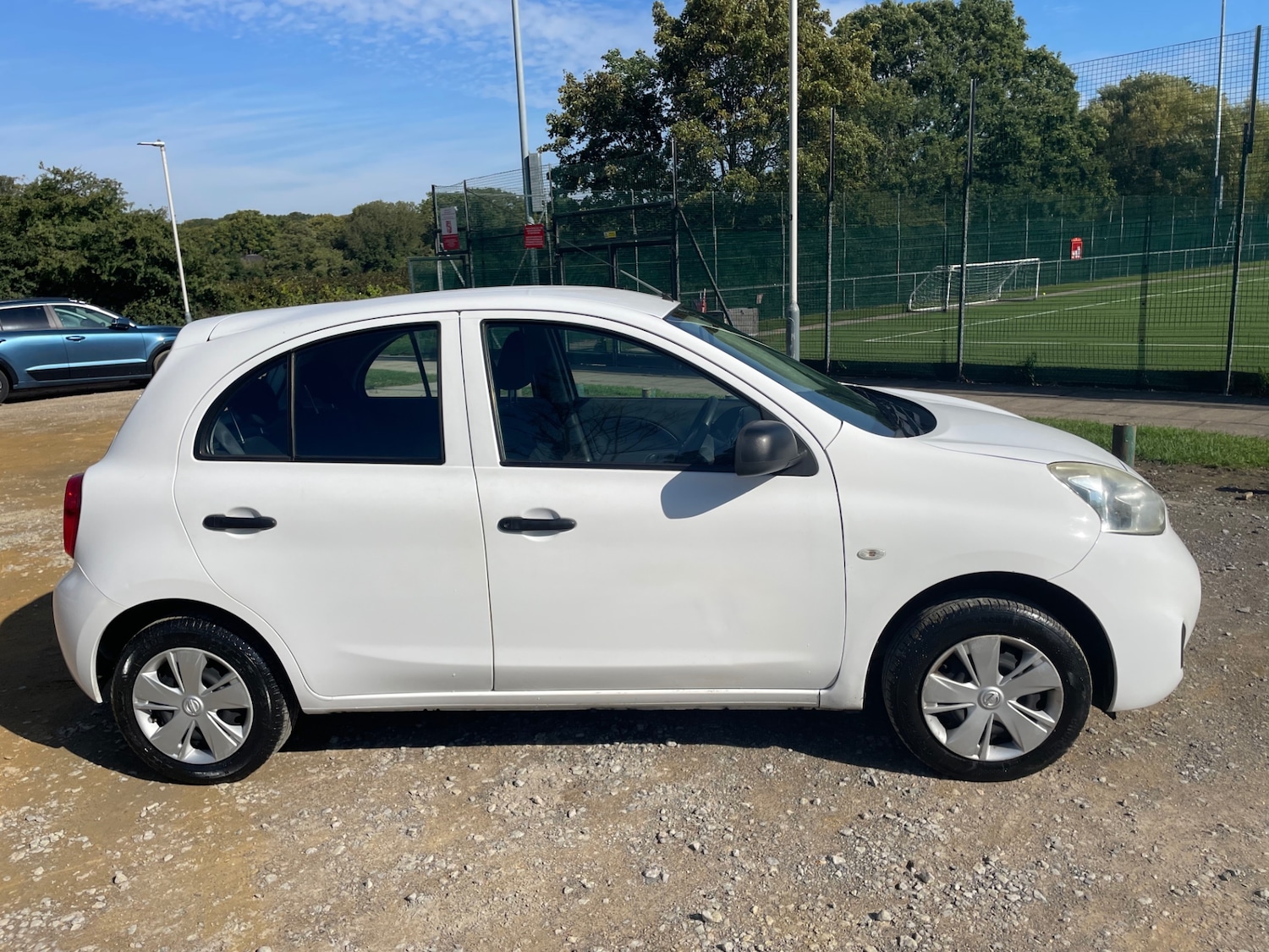 Used Nissan Micra 2016 for sale - 77034675: Photo 2