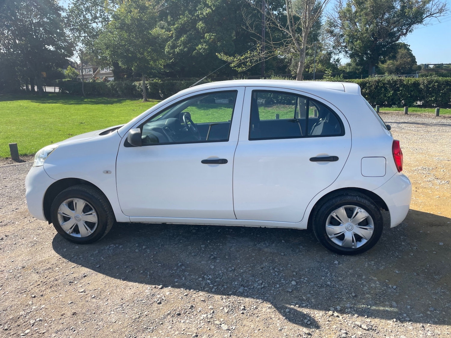 Used Nissan Micra 2016 for sale - 77034675: Photo 6