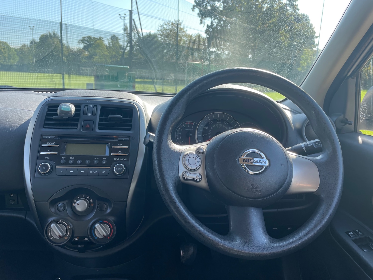 Used Nissan Micra 2016 for sale - 77034675: Photo 9