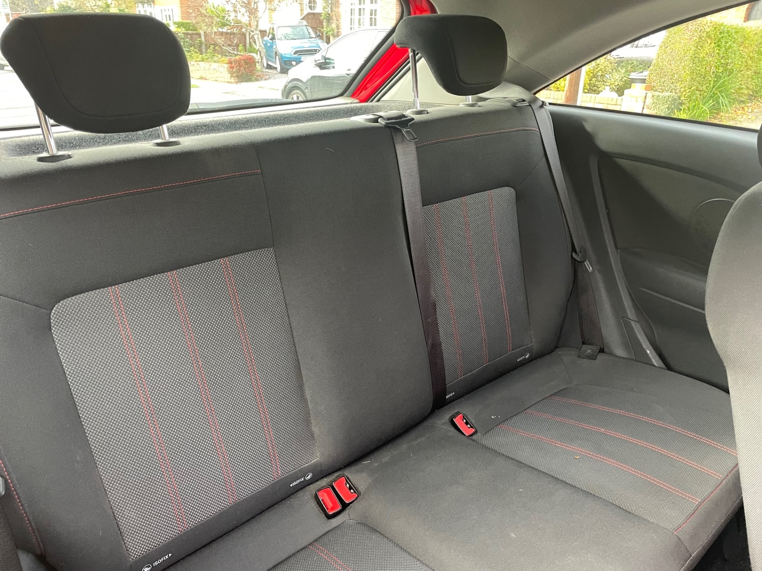 Used Vauxhall Corsa 2011 for sale - 76669210: Photo 10