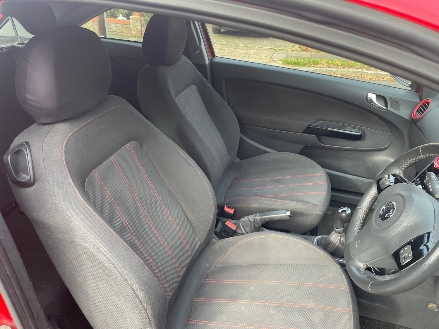 Used Vauxhall Corsa 2011 for sale - 76669210: Photo 11