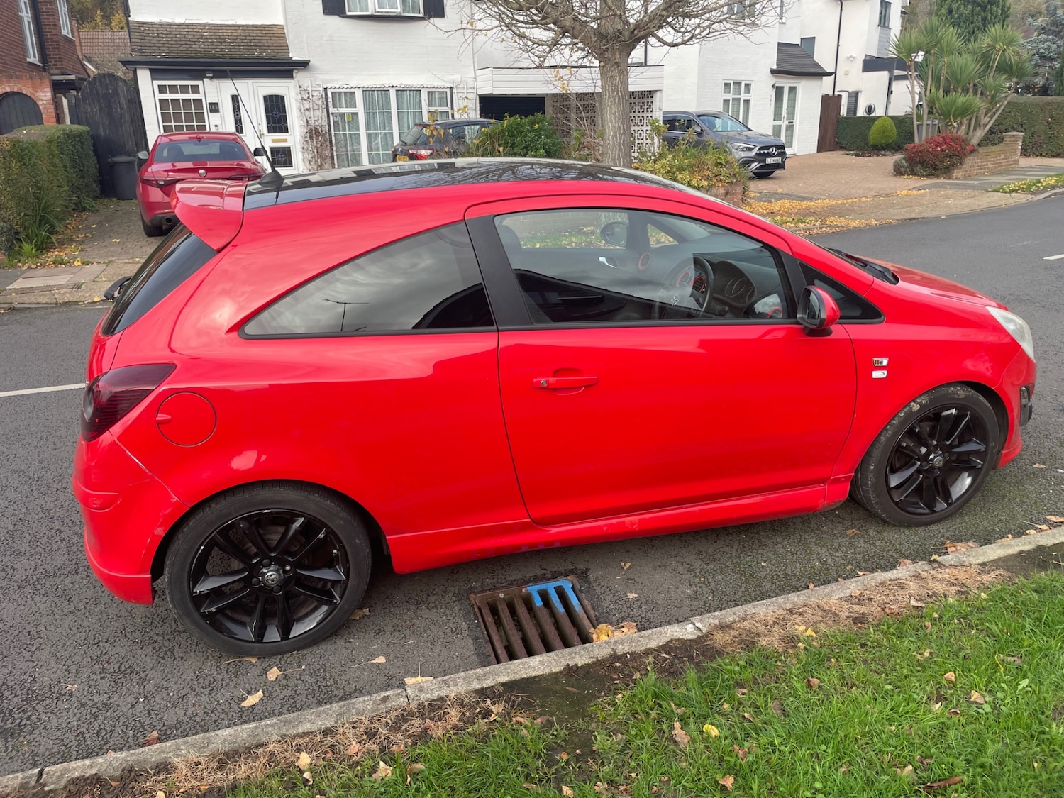 Used Vauxhall Corsa 2011 for sale - 76669210: Photo 5