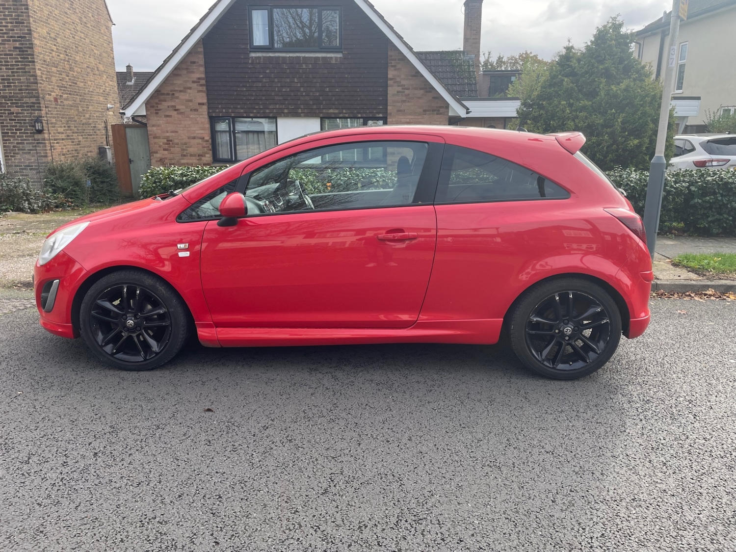 Used Vauxhall Corsa 2011 for sale - 76669210: Photo 6