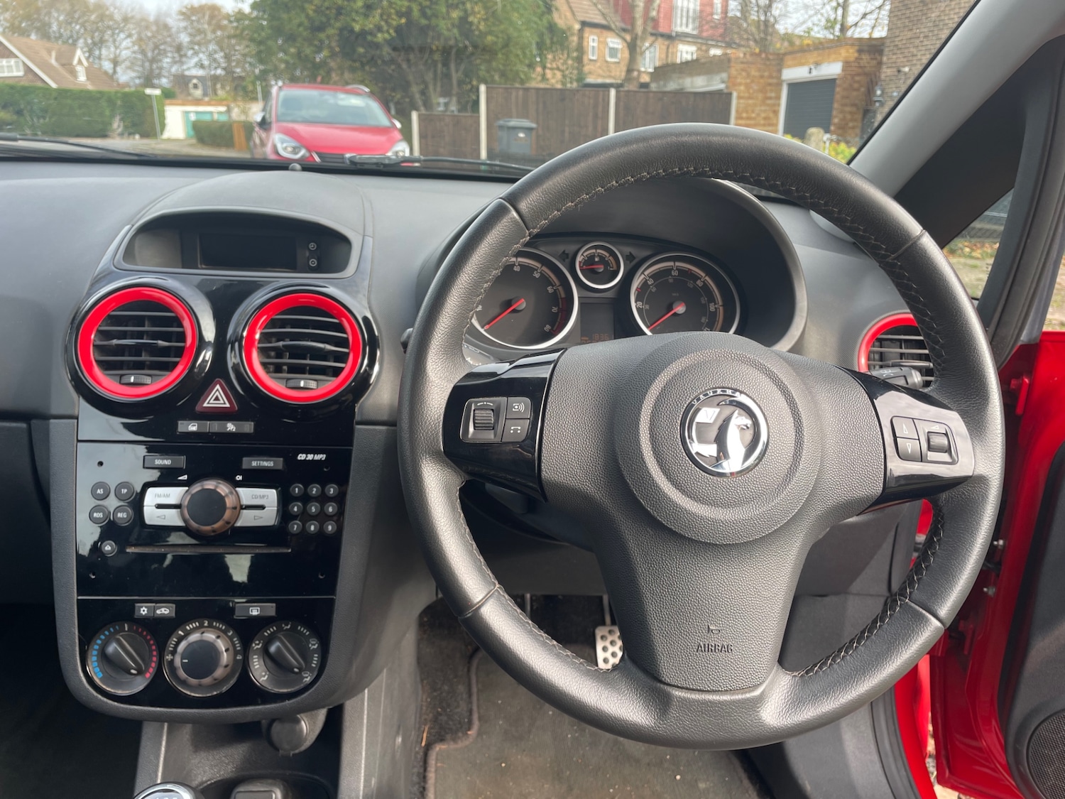 Used Vauxhall Corsa 2011 for sale - 76669210: Photo 9