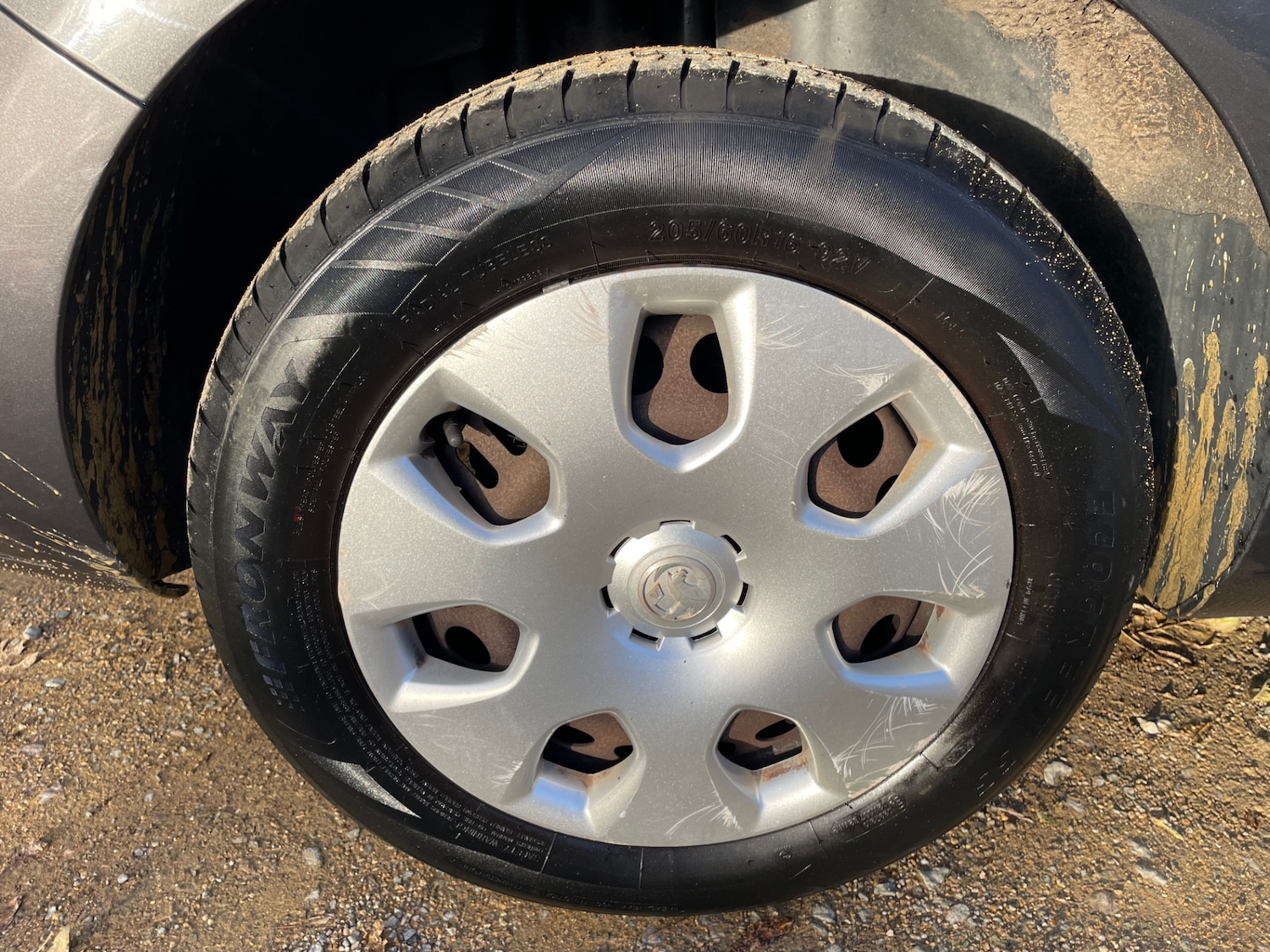 Used Vauxhall Astra 2011 for sale - 76376393: Photo 10