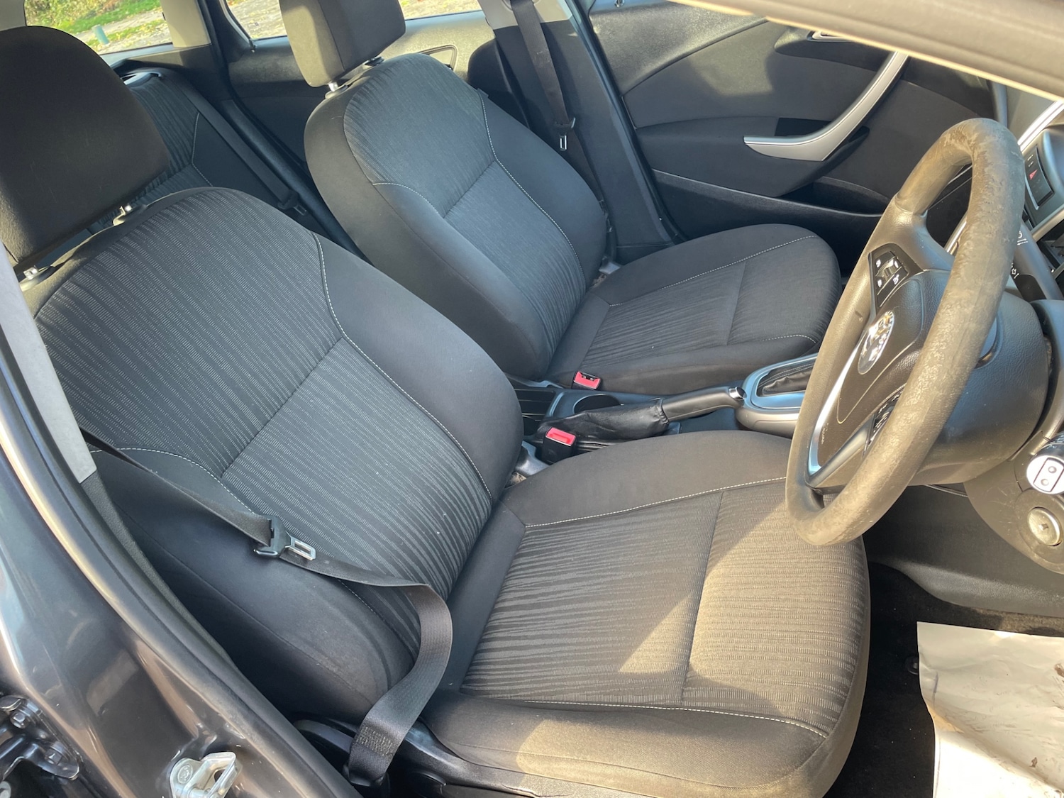 Used Vauxhall Astra 2011 for sale - 76376393: Photo 15