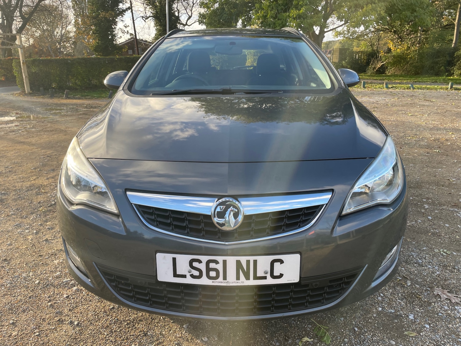 Used Vauxhall Astra 2011 for sale - 76376393: Photo 7