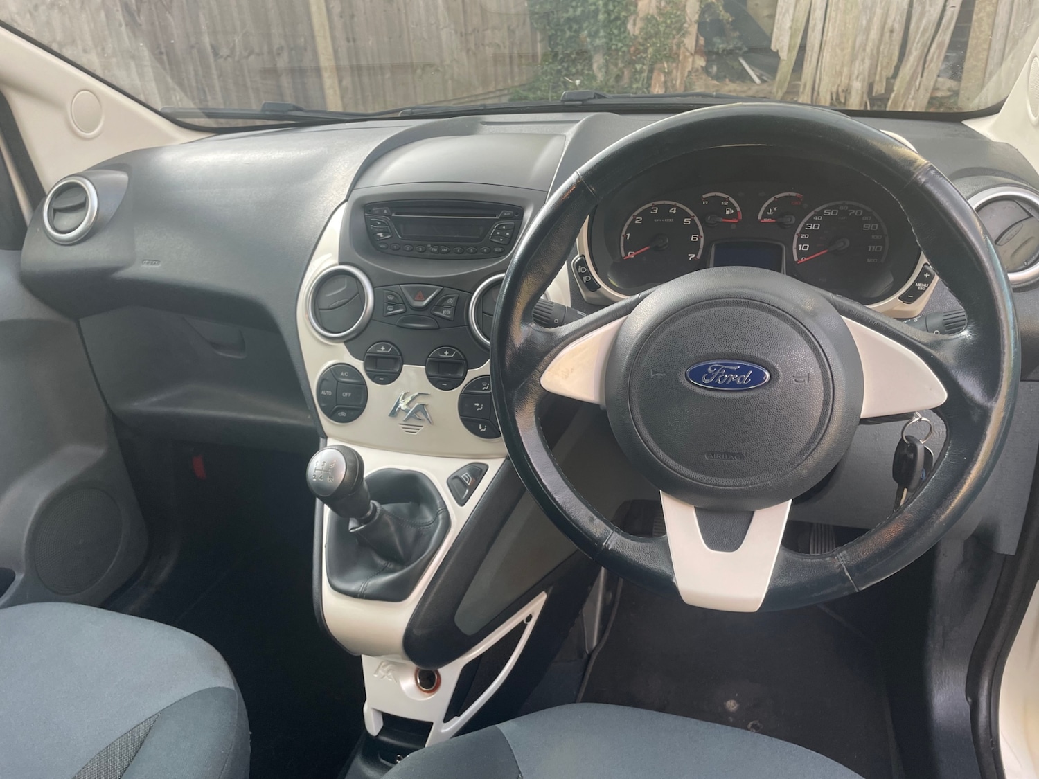 Used Ford Ka 2011 for sale - 78085100: Photo 10