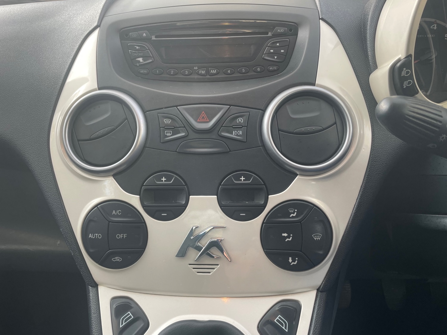 Used Ford Ka 2011 for sale - 78085100: Photo 11