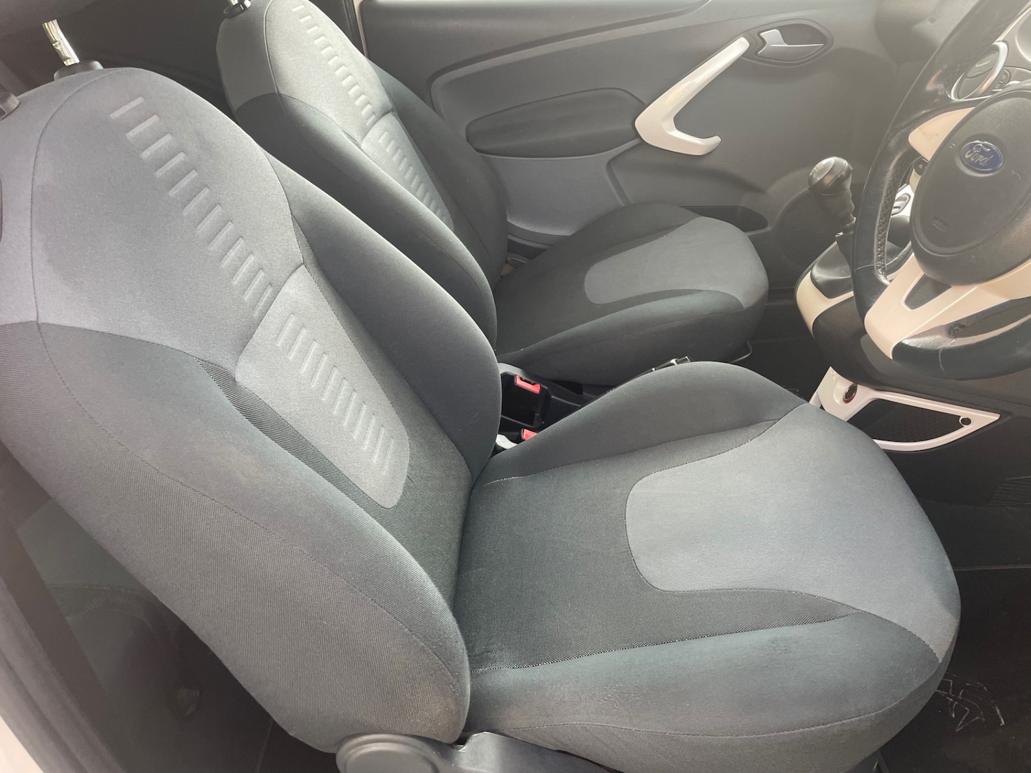 Used Ford Ka 2011 for sale - 78085100: Photo 12