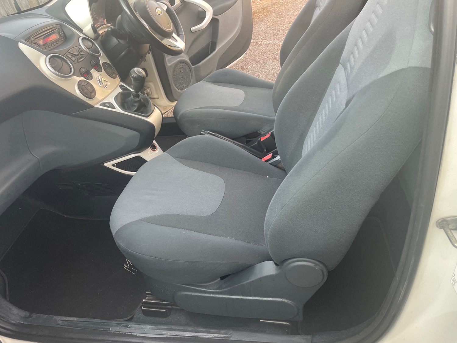 Used Ford Ka 2011 for sale - 78085100: Photo 13