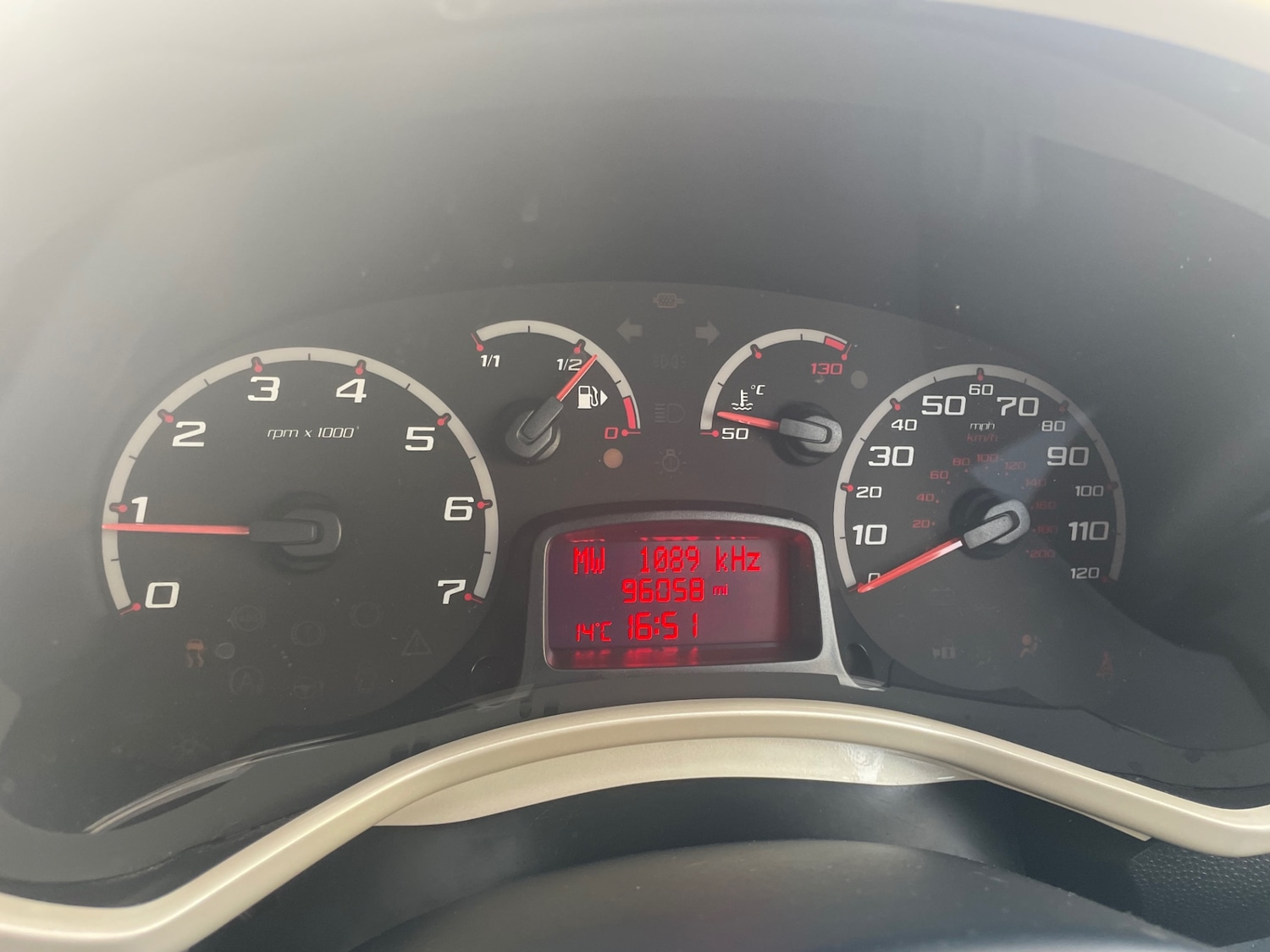 Used Ford Ka 2011 for sale - 78085100: Photo 14