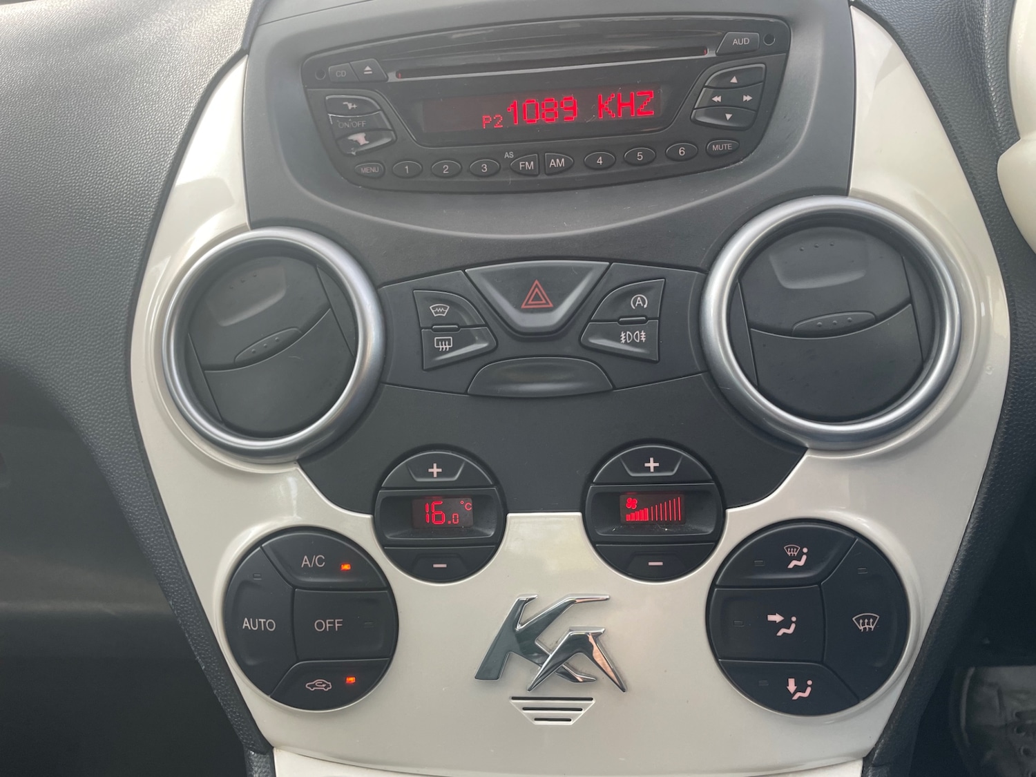 Used Ford Ka 2011 for sale - 78085100: Photo 15