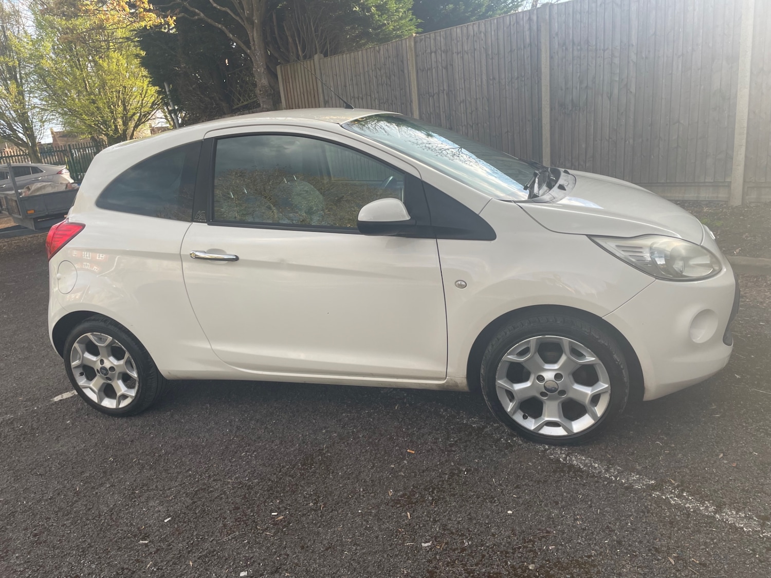 Used Ford Ka 2011 for sale - 78085100: Photo 2