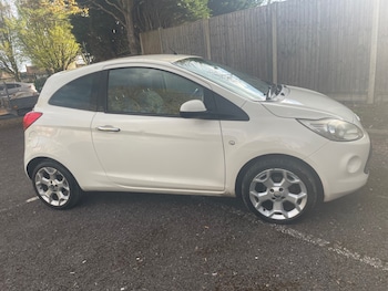 Used Ford Ka 2011 for sale - 78085100: Photo