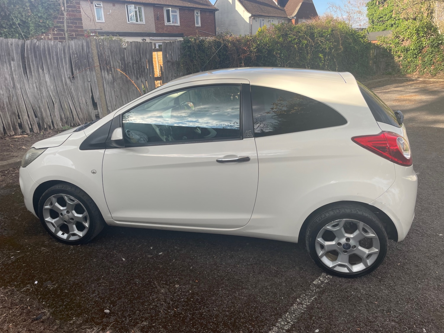 Used Ford Ka 2011 for sale - 78085100: Photo 7