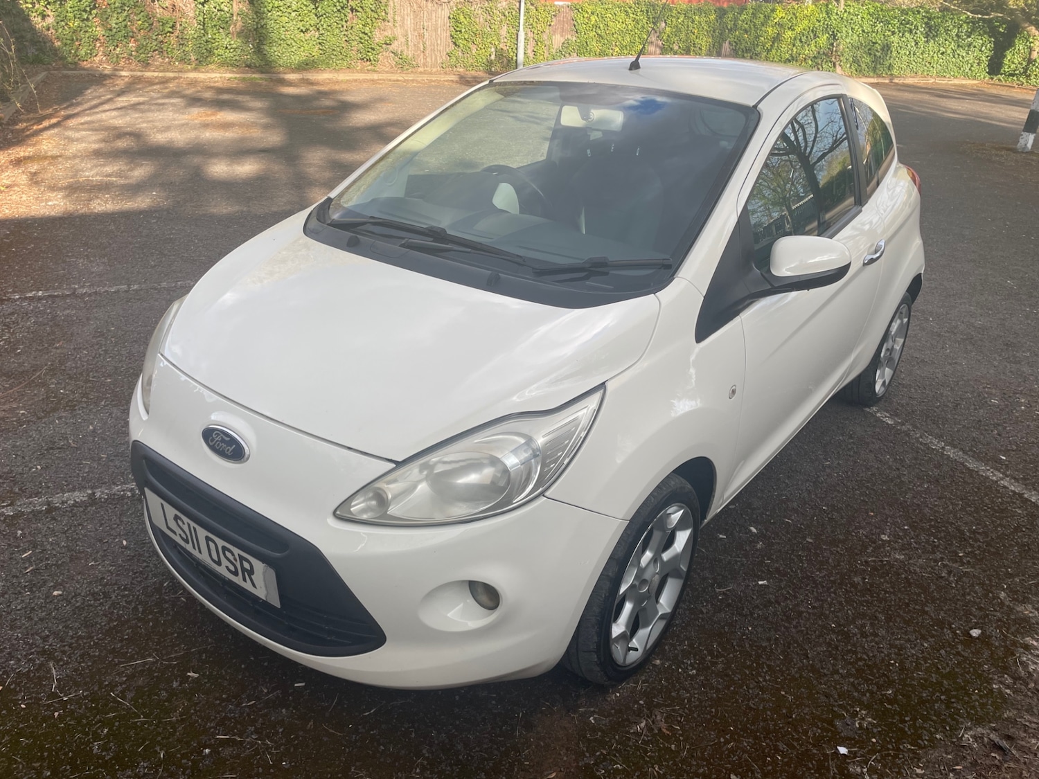 Used Ford Ka 2011 for sale - 78085100: Photo 9