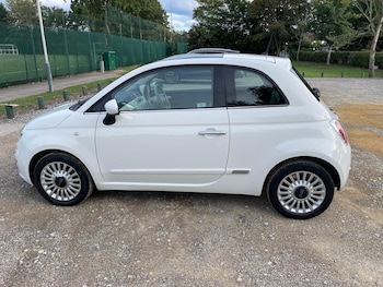 Used Fiat 500 2013 for sale - 75833031: Photo