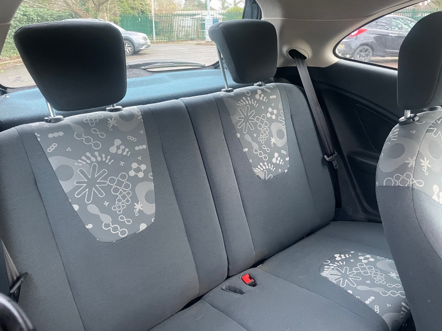 Used Ford Ka 2010 for sale - 77522353: Photo 10