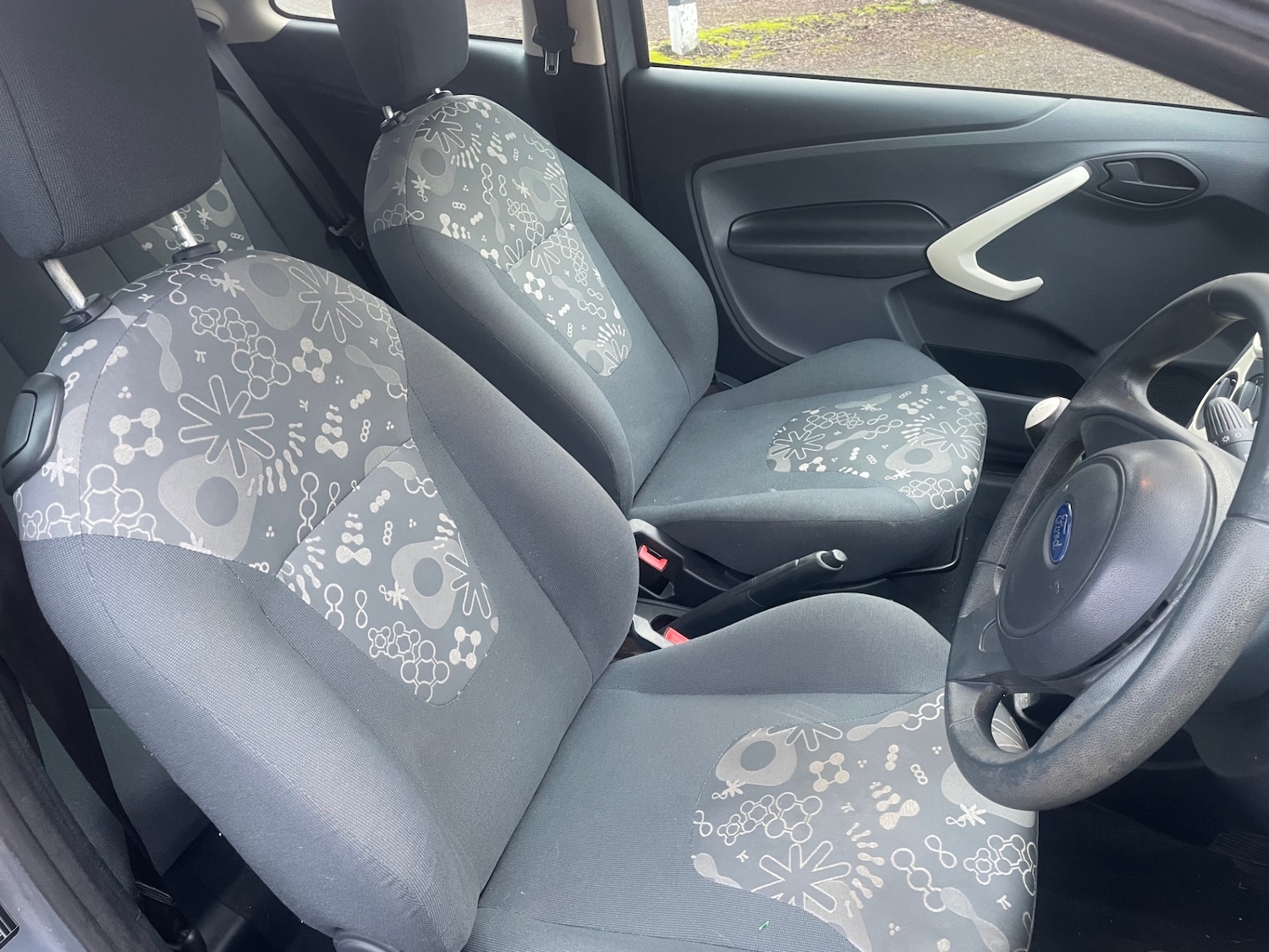 Used Ford Ka 2010 for sale - 77522353: Photo 11