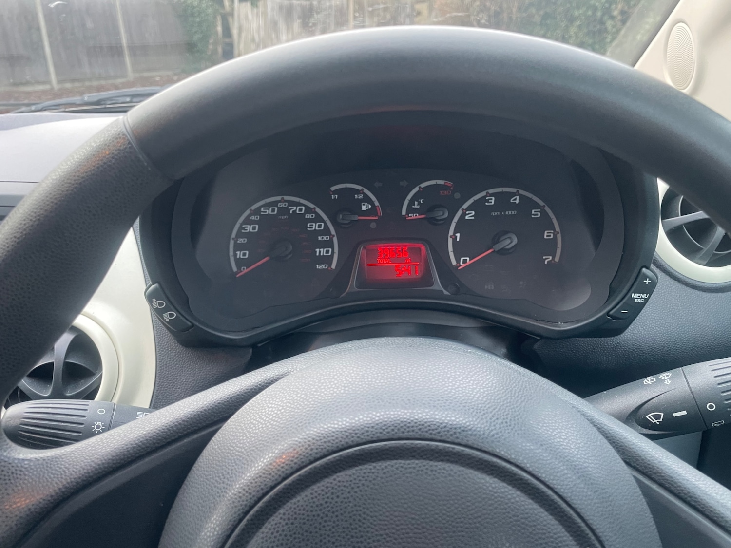 Used Ford Ka 2010 for sale - 77522353: Photo 13