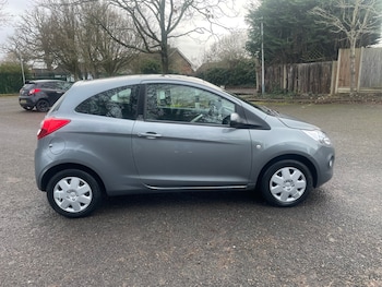 Used Ford Ka 2010 for sale - 77522353: Photo
