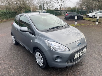 Used Ford Ka 2010 for sale - 77522353: Photo