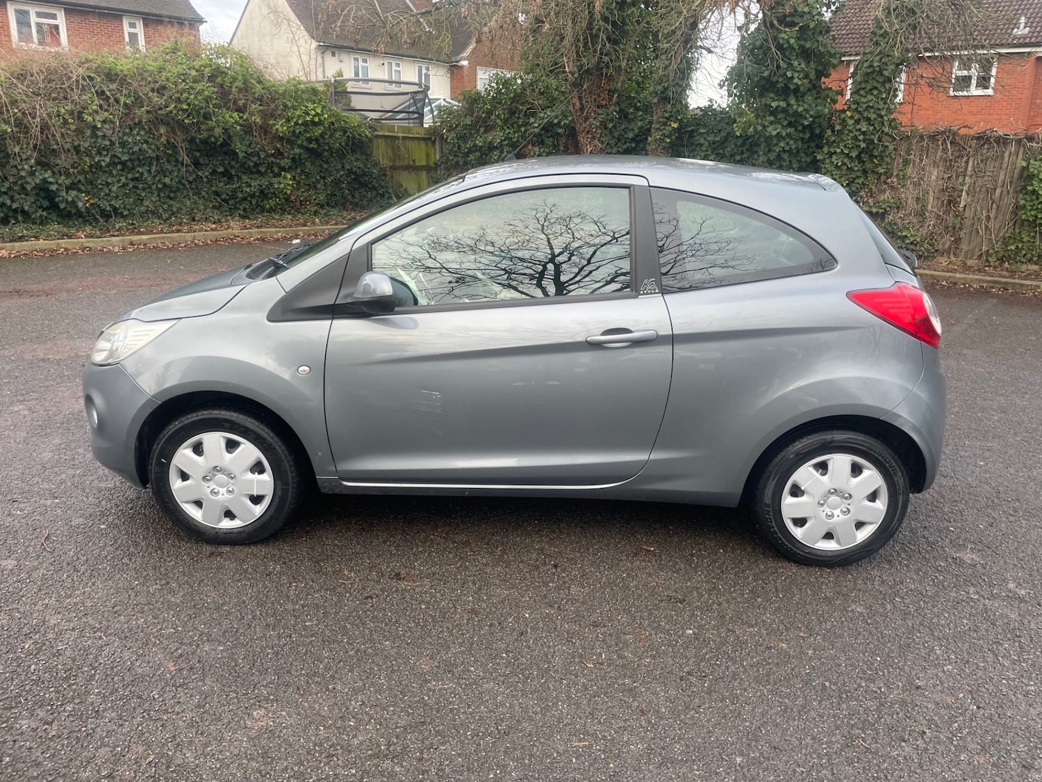 Used Ford Ka 2010 for sale - 77522353: Photo 5