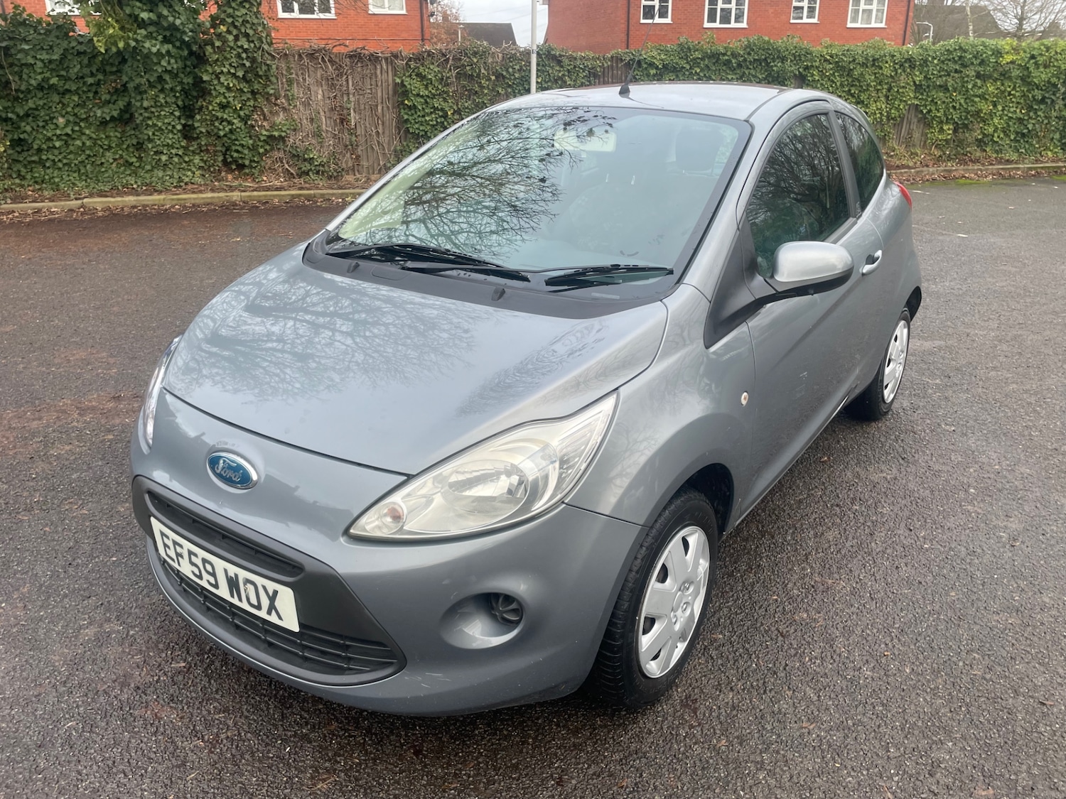 Used Ford Ka 2010 for sale - 77522353: Photo 7