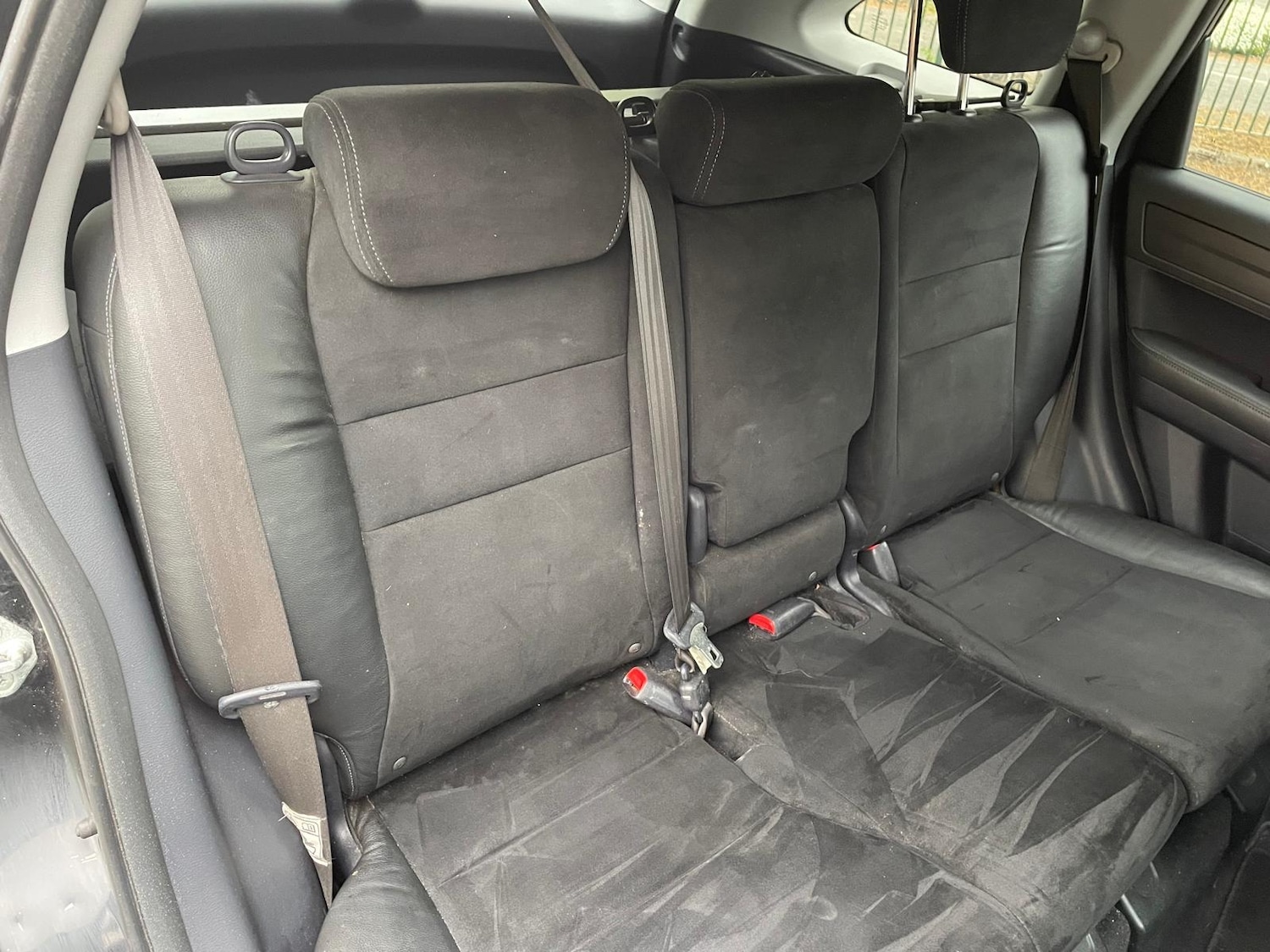 Used Honda CR-V 2010 for sale - 78190967: Photo 10