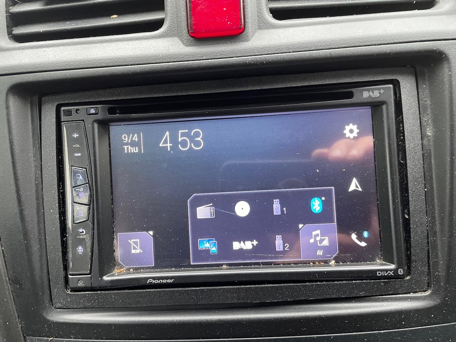 Used Honda CR-V 2010 for sale - 78190967: Photo 15