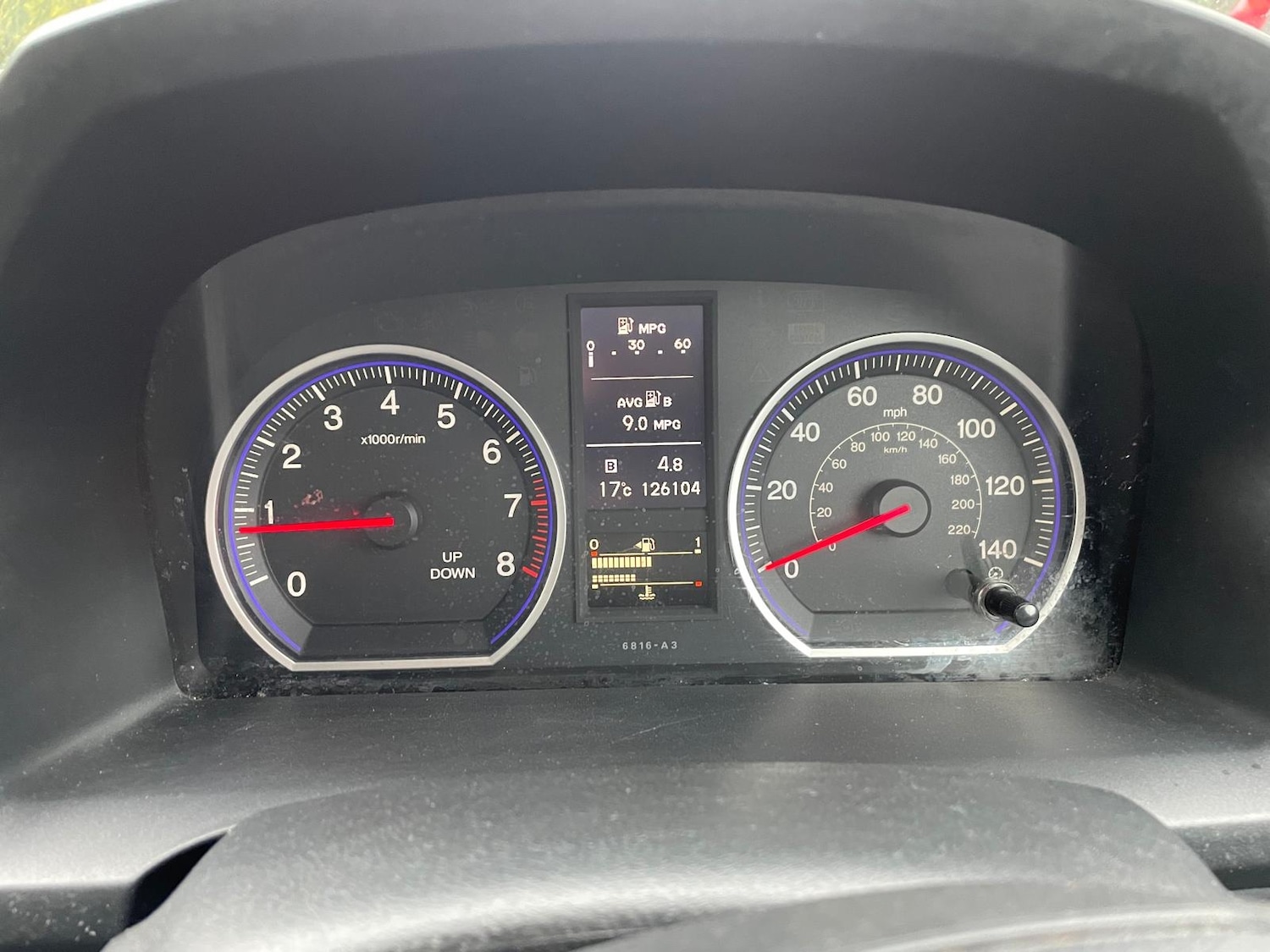 Used Honda CR-V 2010 for sale - 78190967: Photo 16